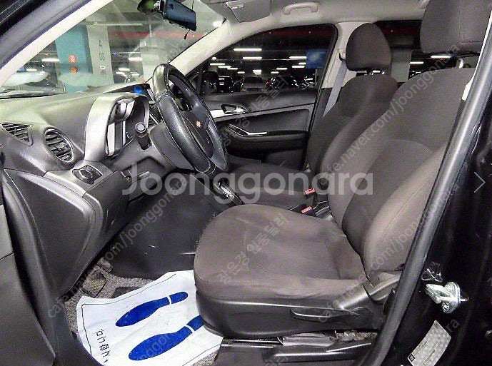 ★특가★ 470만원 2016년 155,264Km 쉐보레(대우) 올란도 1.6 디젤 LS 고급형--4